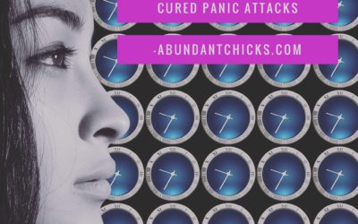 How past life regression cured panic attacks