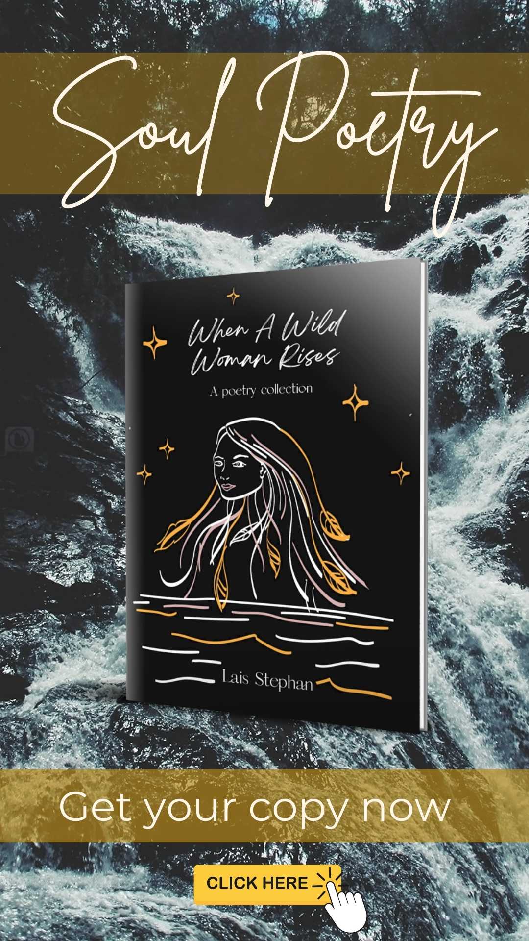 When a wild woman rises