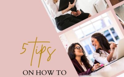 5 Steps To Manifest Your Biz Bestie As A Female Solopreneur